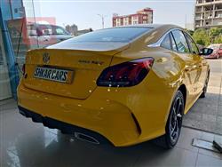 ام جي GT